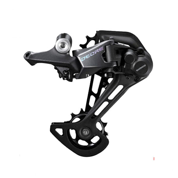 Shimano DEORE RD M6100 Rear Derailleur 12s SGS Long Cage SHADOW MTB Bicycle Bike Online Hot Sale