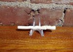 Carved Bone Cigarette Holder Unused Online Hot Sale