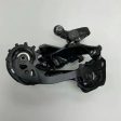 Shimano Deore RD M5120 MTB Mountain Bike 10 Speed RD-M5120 Rear Derailleur For Sale