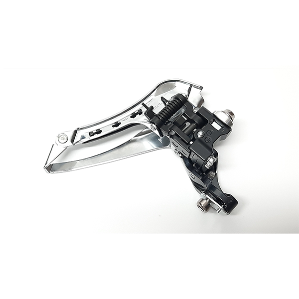 Shimano Sora FD R3000 2×9 Speed Road Bike Front Derailleur clamp-on FD-R3000 Supply