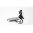 Shimano Sora FD R3000 2×9 Speed Road Bike Front Derailleur clamp-on FD-R3000 Supply