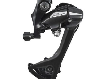 Shimano Acera RD-M3020 SGS 7   8 Speed Rear Derailleur MTB Long Cage Online Hot Sale