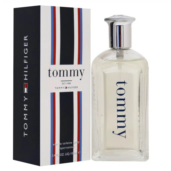 Tommy By Tommy Hilfiger 100ml EDT Hombre Fashion