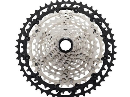 SHIMANO XT CS-M8100 12-Speed Cassette MTB Micro Spline Cassette 10-51T Cheap