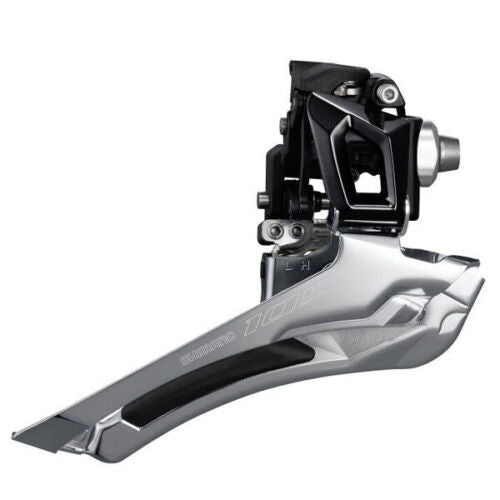 Shimano 105 FD-R7000-F 2x11 Speed Brazed-On Direct Mount Front Derailleur ROAD Online Hot Sale