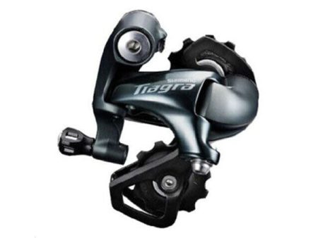 Shimano Tiagra RD 4700 Rear Derailleur 10 Speed Short Cage SS RD-4700 Online Sale