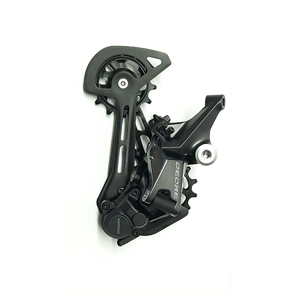 Shimano DEORE RD M6100 Rear Derailleur 12s SGS Long Cage SHADOW MTB Bicycle Bike Online Hot Sale