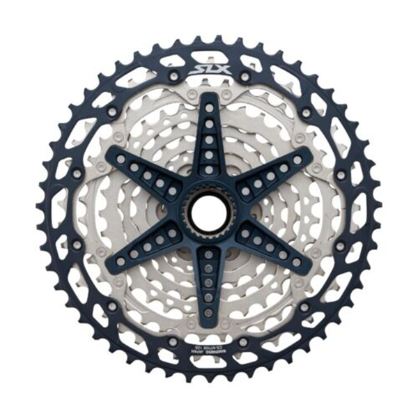 Shimano SLX CS M7100 12 Speed Micro-Spline Cassette 51T Online Sale