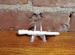 Carved Bone Cigarette Holder Unused Online Hot Sale