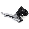 Shimano 105 FD-R7000-F 2x11 Speed Brazed-On Direct Mount Front Derailleur ROAD Online Hot Sale