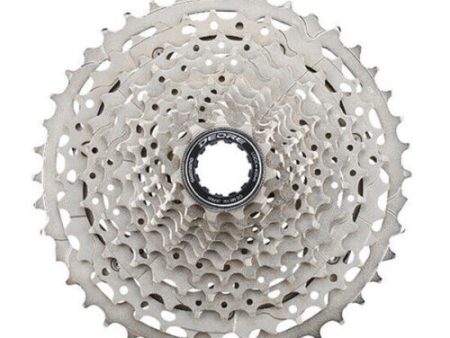 New Shimano Deore CS M5100 11-speed Cassette 11-42t For Sale