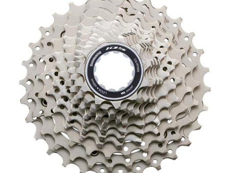 Shimano 105 CS-HG700 11-Speed Cassette 11-34T For Cheap