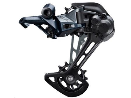 Shimano SLX RD M7100 12 Speed Rear Derailleur RD-M7100 Online Hot Sale