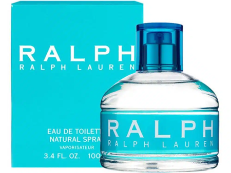 Ralph By Ralph Lauren 100ml EDT Mujer Hot on Sale