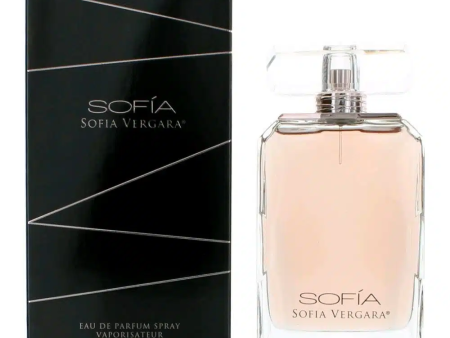 Sofia By Sofia Vergara 100ml EDP Mujer Sale