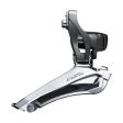 Shimano Claris FD-R2000 2x8 Speed Direct Mount Front Derailleur ROAD FD R2000 Fashion