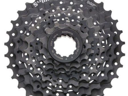 Shimano Altus CS-HG31 8 Speed Cassette Mountain Bike Sprocket Cassette 11-34T For Sale