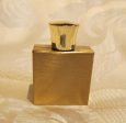 Mother Of Pearl Perfume Bottle 1950s Travel Fragrance Bottle Fashion