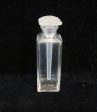 Antique Three Flowers Perfume Bottle Richard Hudnut Fashion