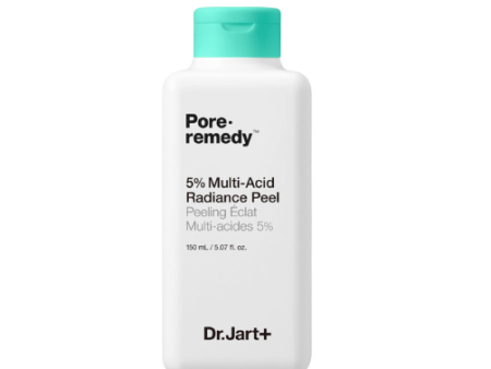 Dr. Jart+ Pore Remedy 5% Multi-Acid Radiance Peel Sale