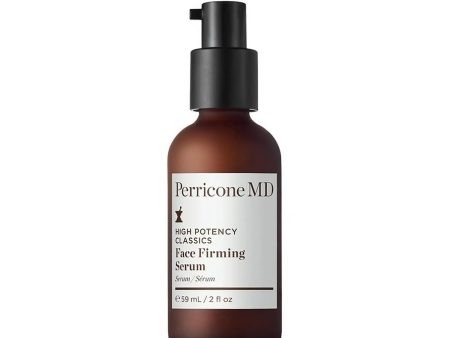 Perricone MD High Potency Classics Face Firming Serum Cheap