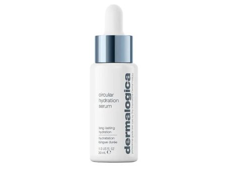 Dermalogica Circular Hydration Serum With Hyaluronic Acid Sale