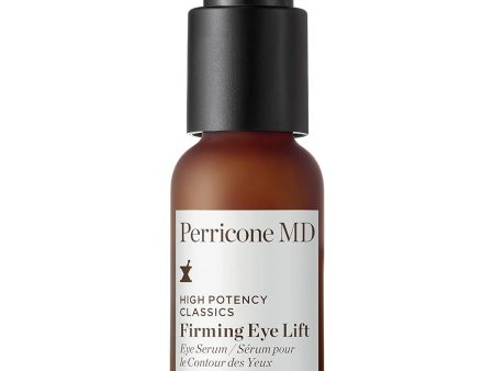 Perricone MD High Potency Firming Eye Lift Serum For Cheap