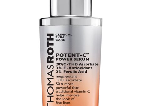 Peter Thomas Roth Potent-C Power Serum 1 oz on Sale