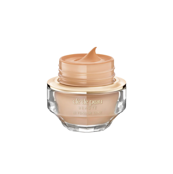 Clé de Peau Beauté The Foundation SPF 22 Supply