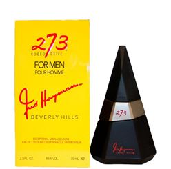 273 BY BEVERLY HILLS EUC HOMBRE 75ML Online