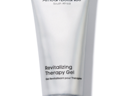 African Botanics Revitalizing Therapy Gel Online Sale