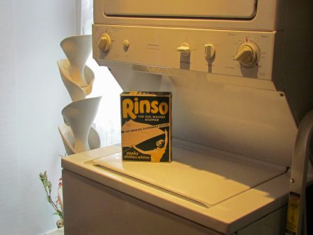 1940 s Rinso Laundry Detergent Soap Box Rare Vintage Full Unused Laundry Soap Online Sale