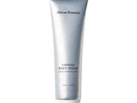 African Botanics Firming Body Serum Online Hot Sale