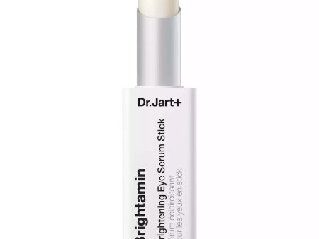 Dr. Jart Britamin Brightening Eye Serum Stick Online now