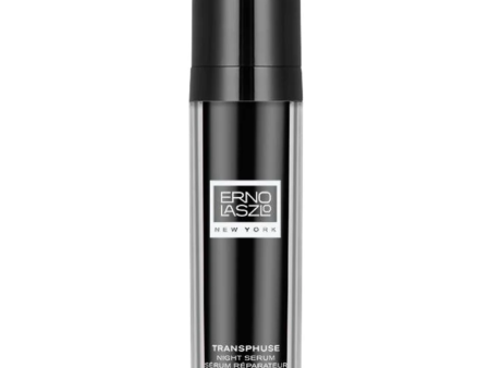 Erno Laszlo Transphuse Night Serum 1 fl oz Discount