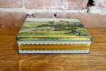 Edward Sharp & Sons Ltd Confectioners Tin Candy Box England Sale