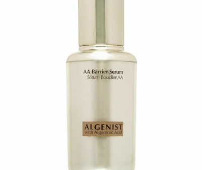 Algenist AA Barrier Serum, 30 ml Hot on Sale