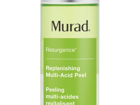 Murad Replenishing Multi-Acid Peel Online Hot Sale