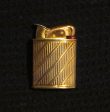 Evans Baron Lighter Art Deco Gold Working Pocket Lighter Online Hot Sale