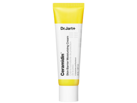 Dr. Jart+ Ceramidin Skin Barrier Moisturizing Cream For Discount