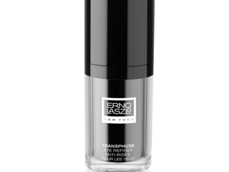 Erno Laszlo Transphuse Eye Refiner For Discount