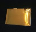 Elgin American Lite-O-Matic Cigarette Case 1940s Great Working Condition Discount