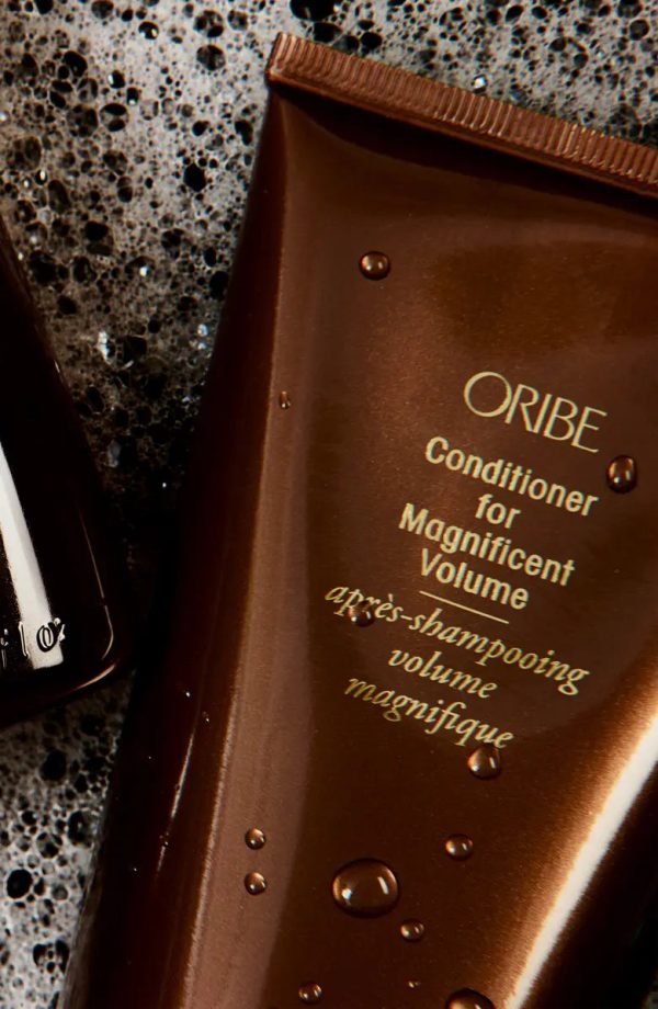 Oribe Conditioner for Magnificent Volume 6.8oz Supply