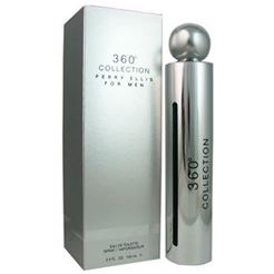 360 COLLECTION BY PERRY ELLIS EUT HOMBRE 100ML Sale