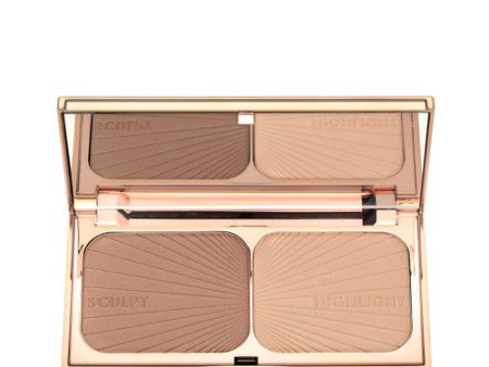 Charlotte Tilbury Filmstar Bronze & Glow Online Hot Sale