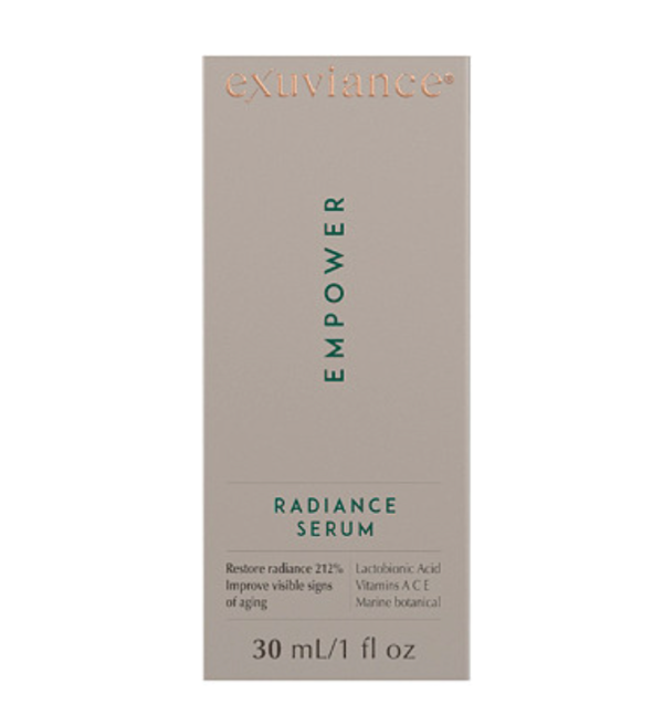 Exuviance Empower Radiance Serum Online now