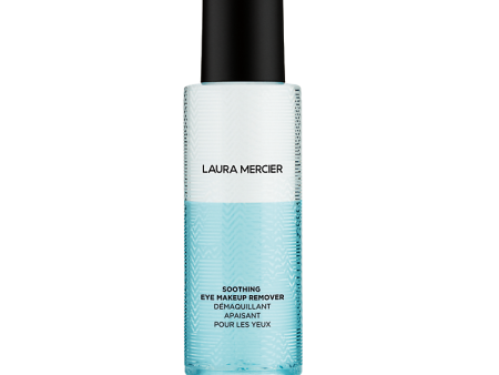 Laura Mercier Soothing Eye Makeup Remover 3.4oz Online now