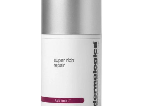 Dermalogica Super Rich Repair Moisturizer 1.7oz Fashion