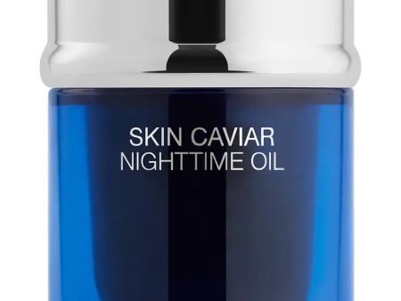 La Prairie Skin Caviar Nighttime Oil 0.68 oz Discount