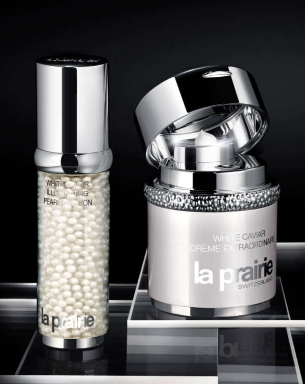 La Prairie White Caviar Creme Extraordinaire Hot on Sale